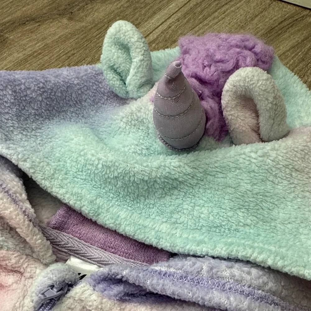 H&M soft plush